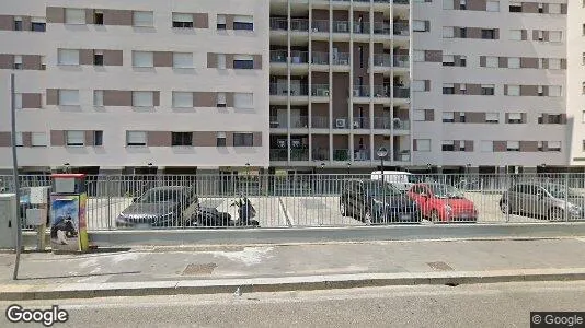Apartments for rent in Milano Zona 2 - Stazione Centrale, Gorla, Turro, Greco, Crescenzago - Photo from Google Street View
