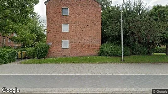 Apartments for rent in Kiel - Photo from Google Street View