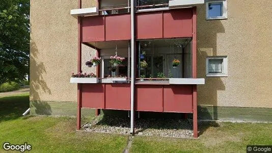 Apartments for rent in Kouvola - Photo from Google Street View