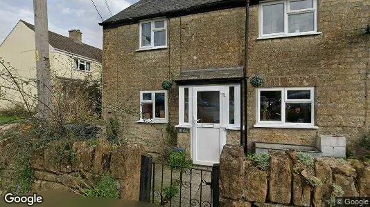 Apartments for rent in Crewkerne - Somerset - Photo from Google Street View