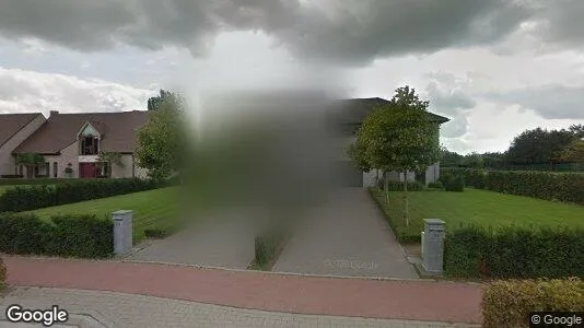 Rooms for rent in Aalter - Photo from Google Street View