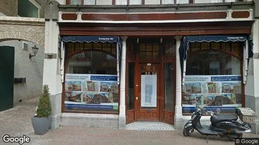 Apartments for rent in Roosendaal - Photo from Google Street View