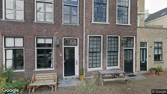 Apartments for rent in Schiedam - Photo from Google Street View