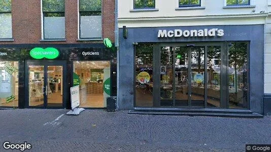 Apartments for rent in Delft - Photo from Google Street View