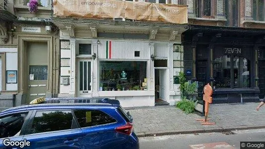 Apartments for rent in Stad Antwerp - Photo from Google Street View