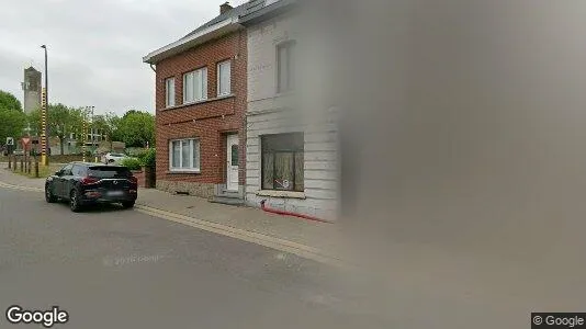 Apartments for rent in Geraardsbergen - Photo from Google Street View