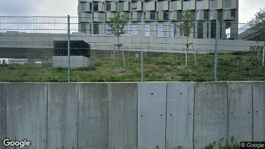 Apartments for rent in Vienna Donaustadt - Photo from Google Street View