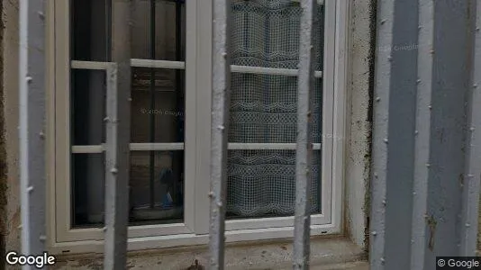 Apartments for rent in Montpellier - Photo from Google Street View