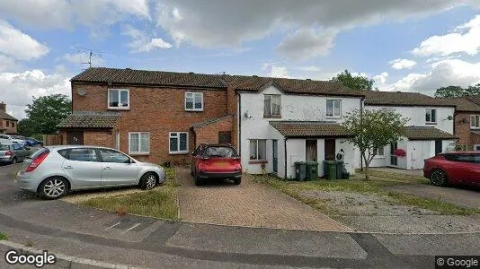 Apartments for rent in Dursley - Gloucestershire - Photo from Google Street View