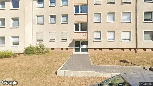 Apartments for rent in Bochum - Photo from Google Street View