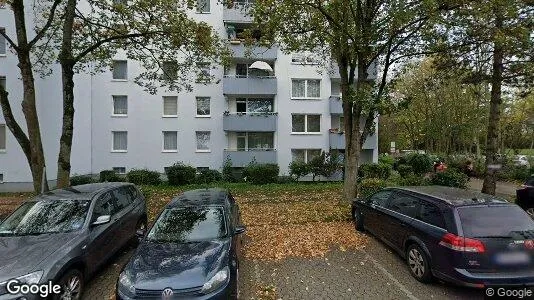 Apartments for rent in Rhein-Kreis Neuss - Photo from Google Street View