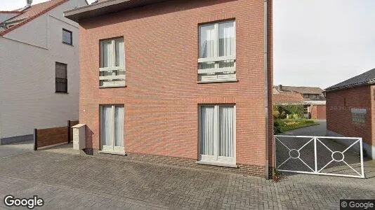 Apartments for rent in Essen - Photo from Google Street View