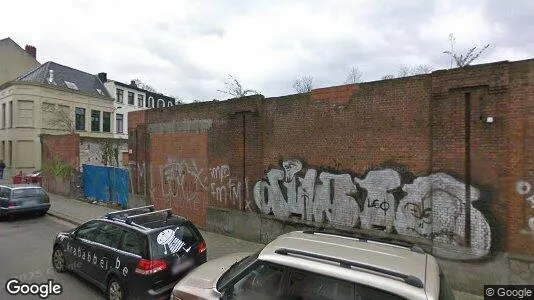 Apartments for rent in Stad Antwerp - Photo from Google Street View