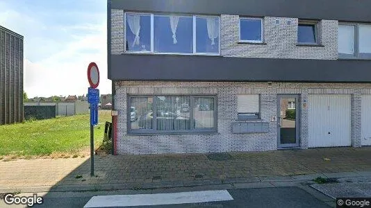 Apartments for rent in Stabroek - Photo from Google Street View