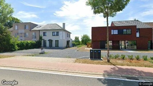 Apartments for rent in Bilzen - Photo from Google Street View