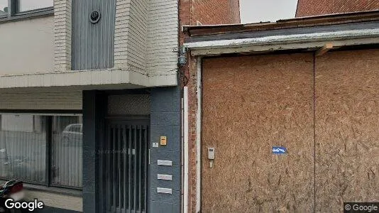 Apartments for rent in Turnhout - Photo from Google Street View