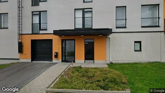 Rooms for rent in Tampere Luoteinen - Photo from Google Street View