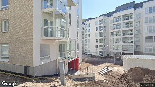 Apartments for rent in Espoo - Photo from Google Street View