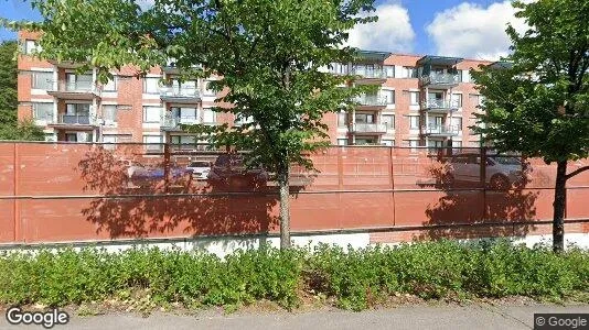 Apartments for rent in Espoo - Photo from Google Street View