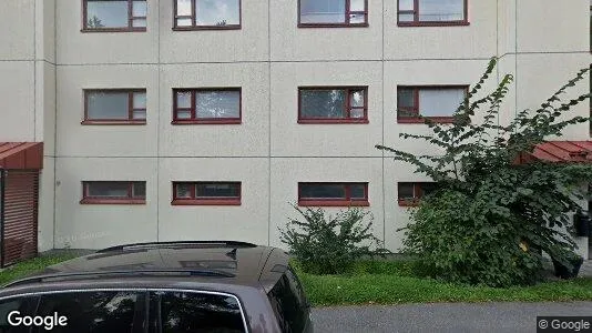 Apartments for rent in Espoo - Photo from Google Street View