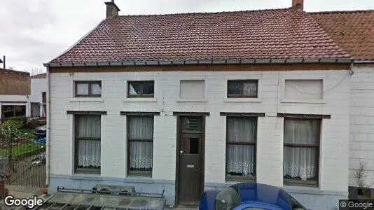 Apartments for rent in Geraardsbergen - Photo from Google Street View
