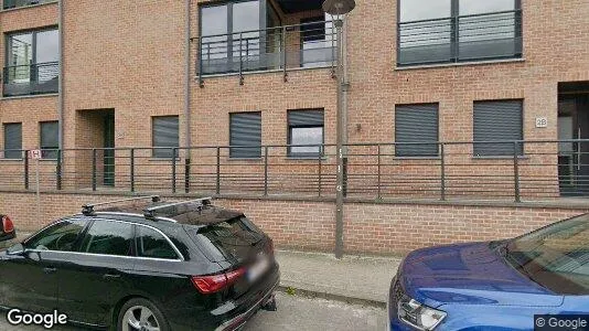 Apartments for rent in Waver - Photo from Google Street View