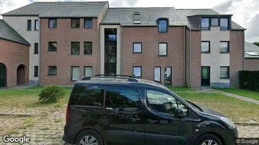 Apartments for rent in Villers-la-Ville - Photo from Google Street View