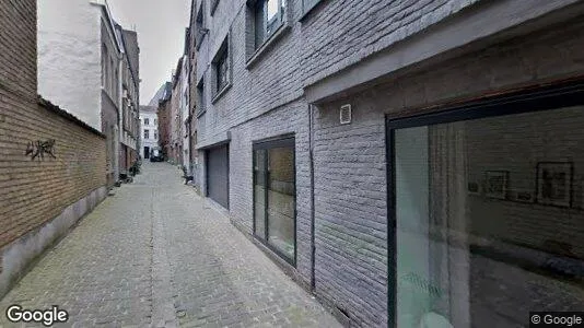 Apartments for rent in Stad Gent - Photo from Google Street View