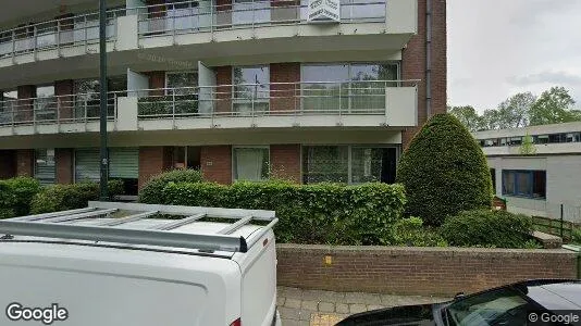 Apartments for rent in Brussels Sint-Lambrechts-Woluwe - Photo from Google Street View