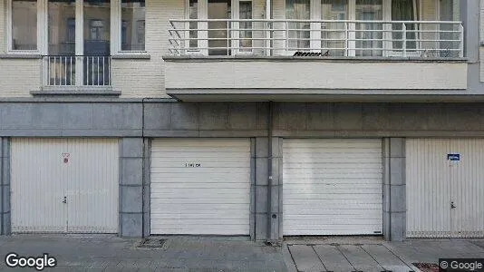Apartments for rent in Stad Brussel - Photo from Google Street View
