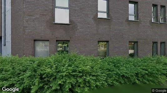Apartments for rent in Bergen - Photo from Google Street View