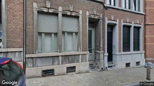 Apartments for rent in Luik - Photo from Google Street View