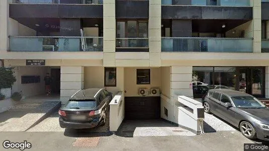 Rooms for rent in Voluntari - Photo from Google Street View