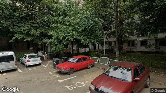 Apartments for rent in Popeşti-Leordeni - Photo from Google Street View
