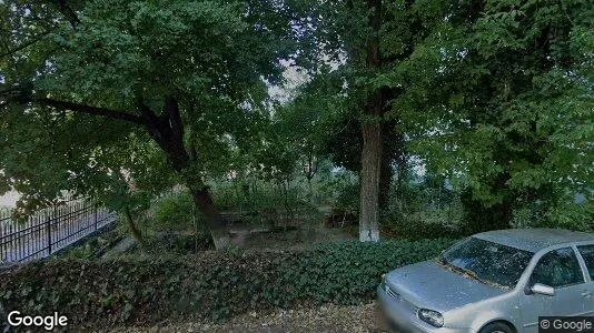 Apartments for rent in Bucharest - Sectorul 3 - Photo from Google Street View