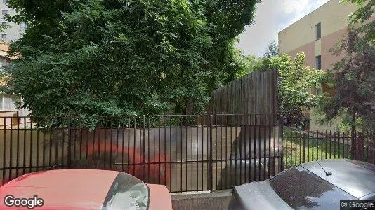 Apartments for rent in Bucharest - Sectorul 2 - Photo from Google Street View