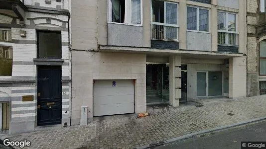 Apartments for rent in Stad Brussel - Photo from Google Street View
