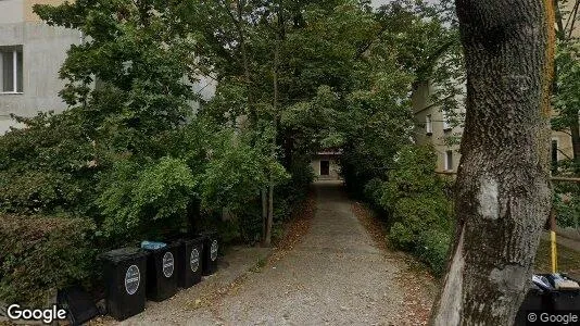 Apartments for rent in Cluj-Napoca - Photo from Google Street View
