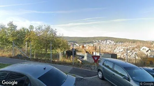 Apartments for rent in Cluj-Napoca - Photo from Google Street View