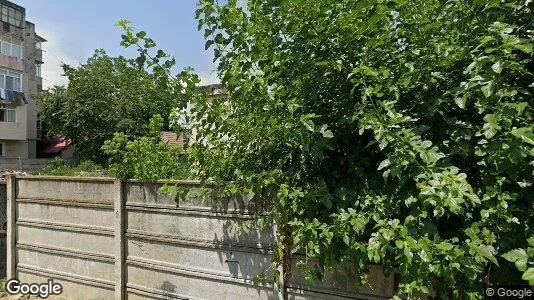 Apartments for rent in Târgu Jiu - Photo from Google Street View