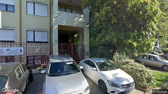 Apartments for rent in Timişoara - Photo from Google Street View