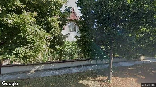 Apartments for rent in Timişoara - Photo from Google Street View