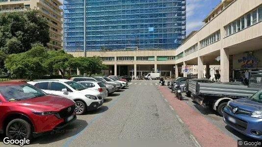 Apartments for rent in Genoa - Photo from Google Street View