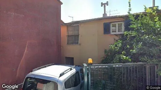 Apartments for rent in Genoa - Photo from Google Street View