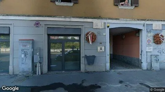Apartments for rent in Milano Zona 5 - Vigentino, Chiaravalle, Gratosoglio - Photo from Google Street View