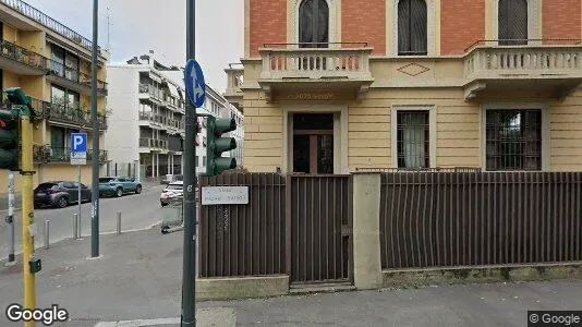 Rooms for rent in Milano Zona 2 - Stazione Centrale, Gorla, Turro, Greco, Crescenzago - Photo from Google Street View