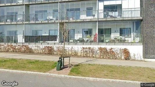 Apartments for rent in Malmö City - Photo from Google Street View