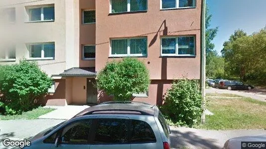 Apartments for rent in Tallinn Kesklinna - Photo from Google Street View