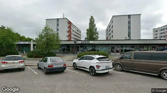 Apartments for rent in Helsinki Keskinen - Photo from Google Street View