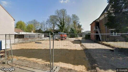 Apartments for rent in Hechtel-Eksel - Photo from Google Street View